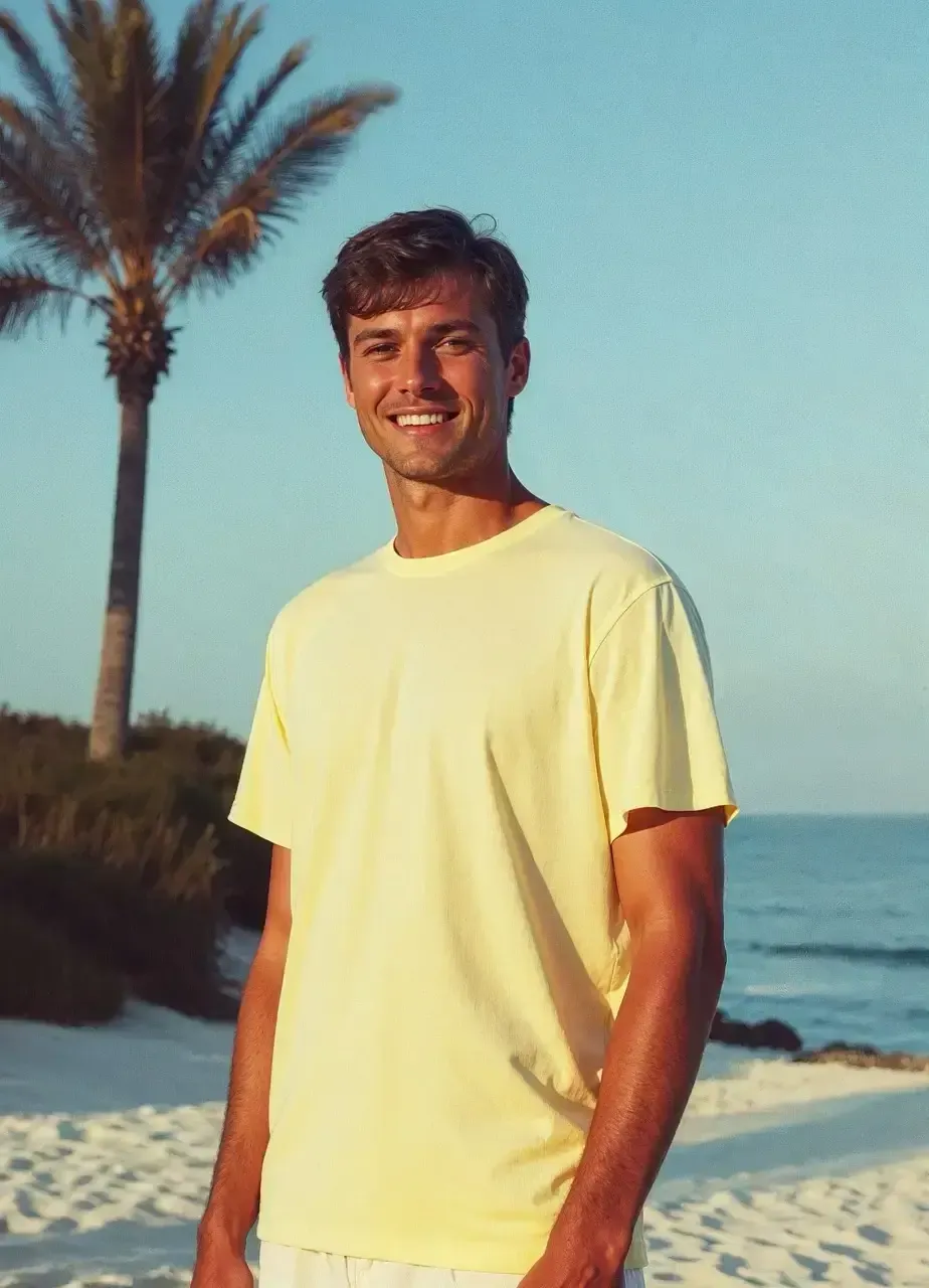 Nebula Surge T-Shirt