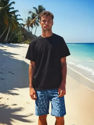 Starlight Echo T-Shirt