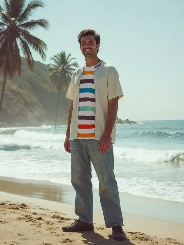 Produkt Sunrise Splendor Jeans Obrázek