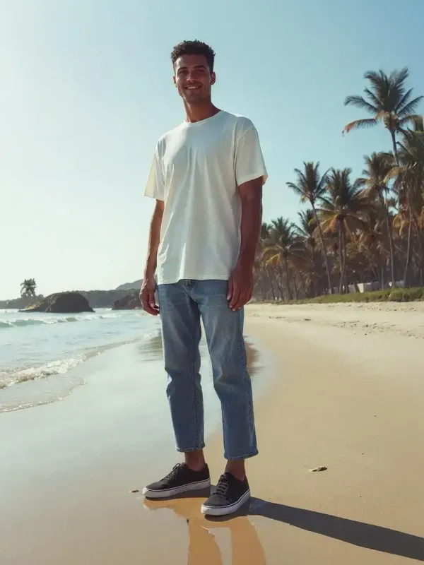 Produkt Azure Dream Jeans Obrázek