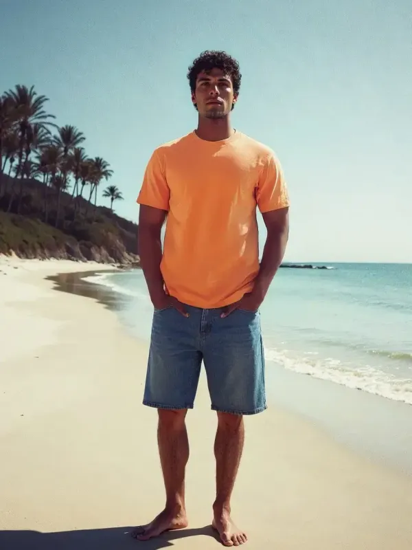 Produkt Shoreline Serenity Jeans Obrázek