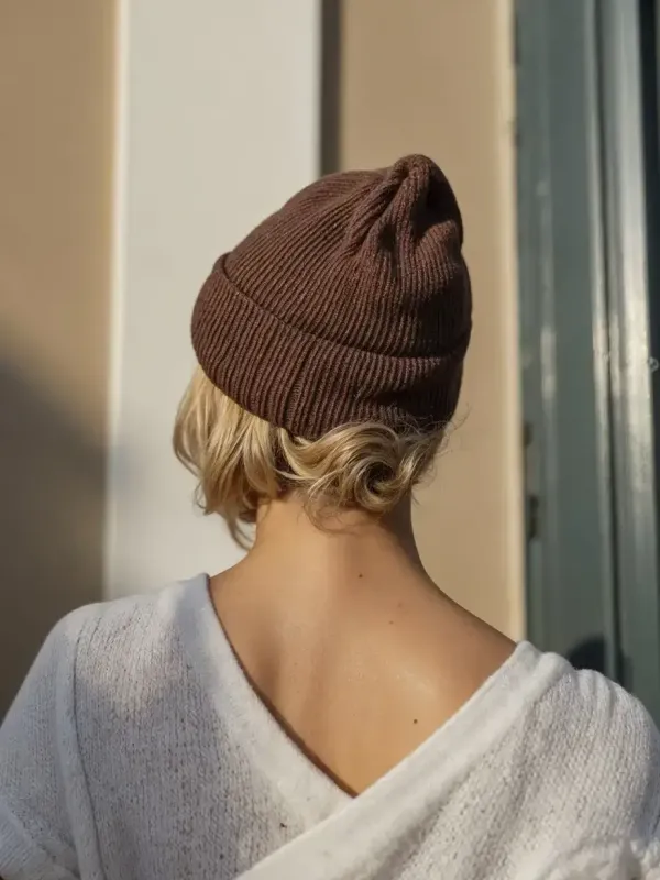 Produkt Harmonious Horizon Cap Obrázek