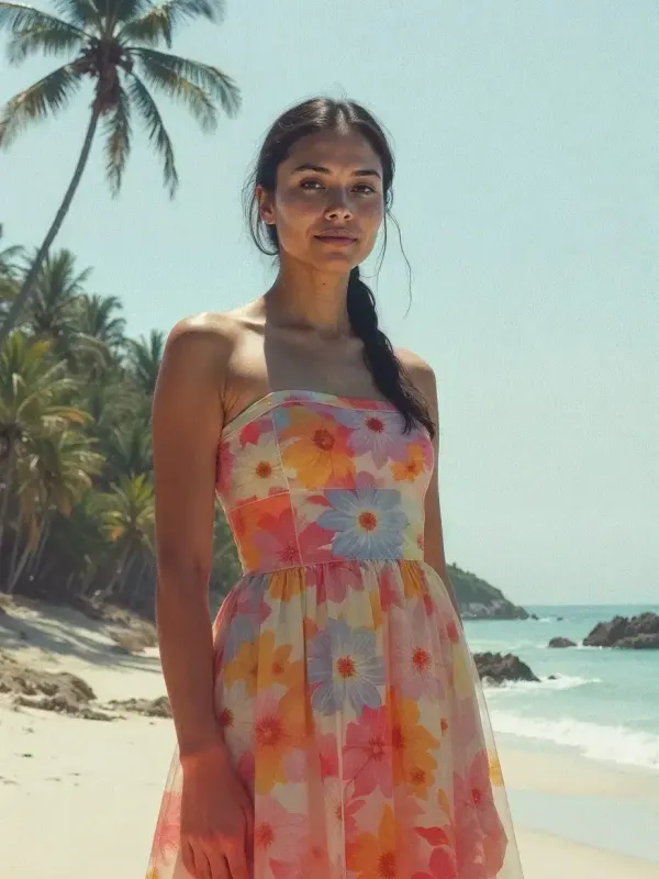 Produkt Coral Reef Chic Obrázek