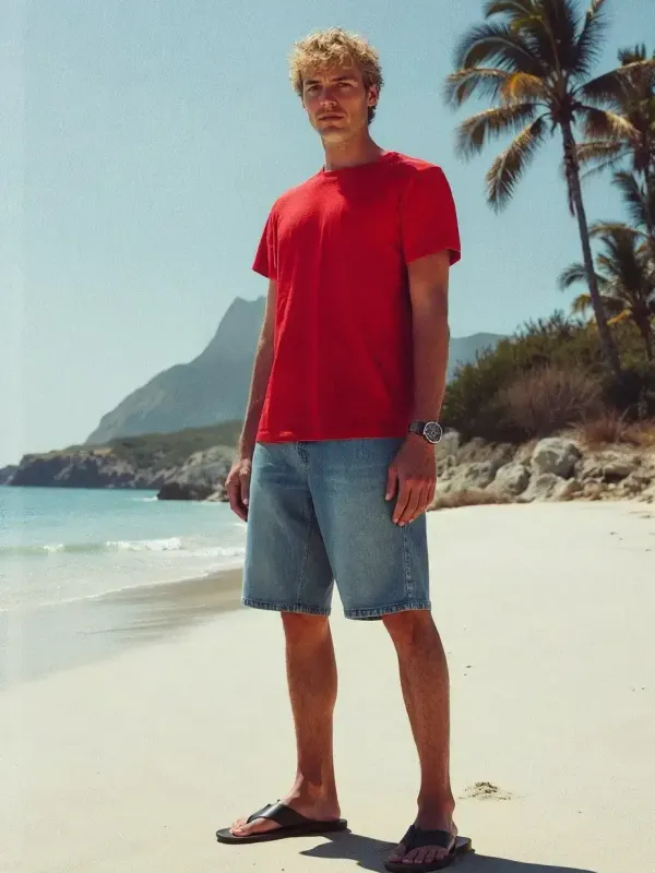 Produkt Golden Horizon Jeans Obrázek