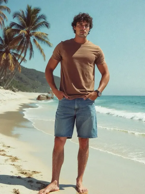 Produkt Twilight Glow Jeans Obrázek