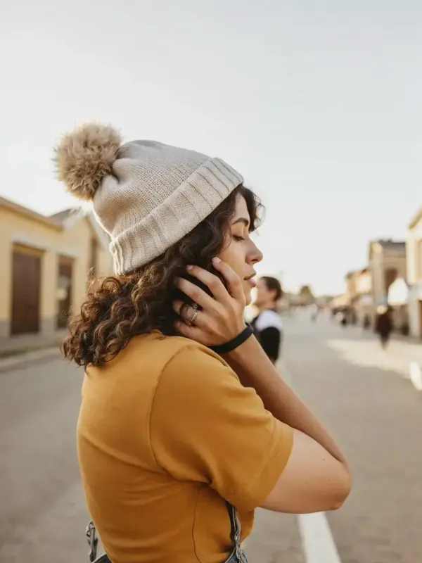 Produkt Dynamic Dawn Cap Obrázek