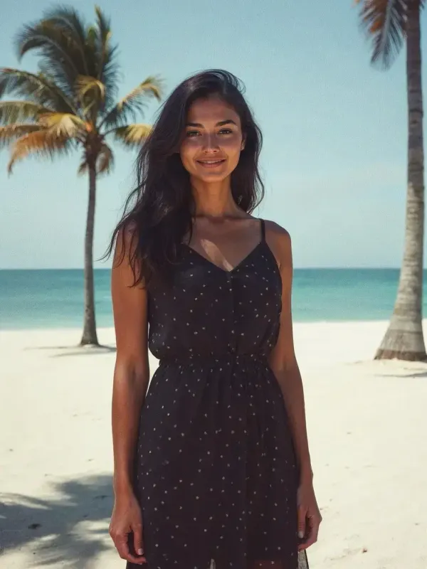 Produkt Palm Tree Paradise Obrázek