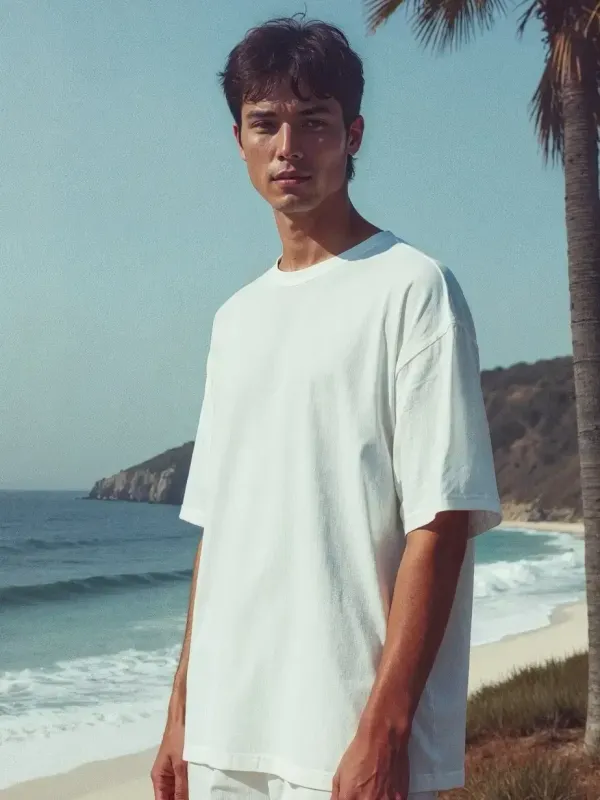 Produkt Solar Echo T-Shirt Obrázek