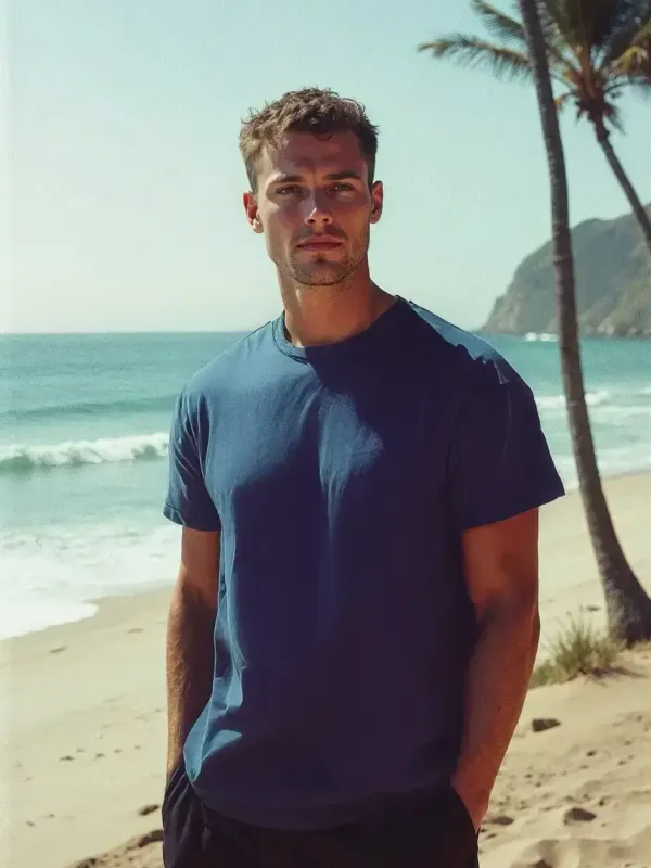 Produkt Starlight Echo T-Shirt Obrázek