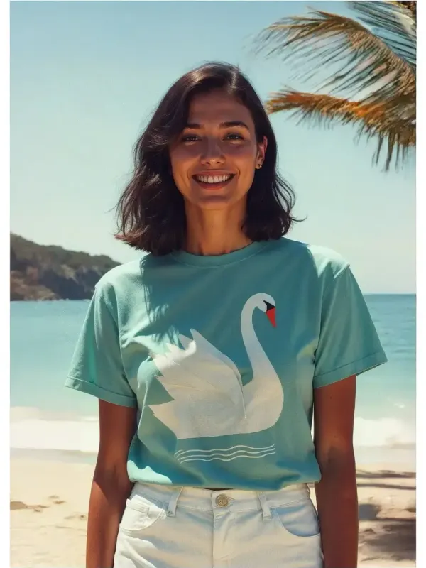 Produkt Swantastic T-Shirt Obrázek