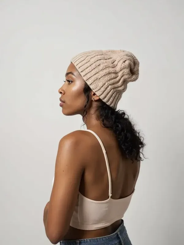 Produkt Elegant Escape Cap Obrázek