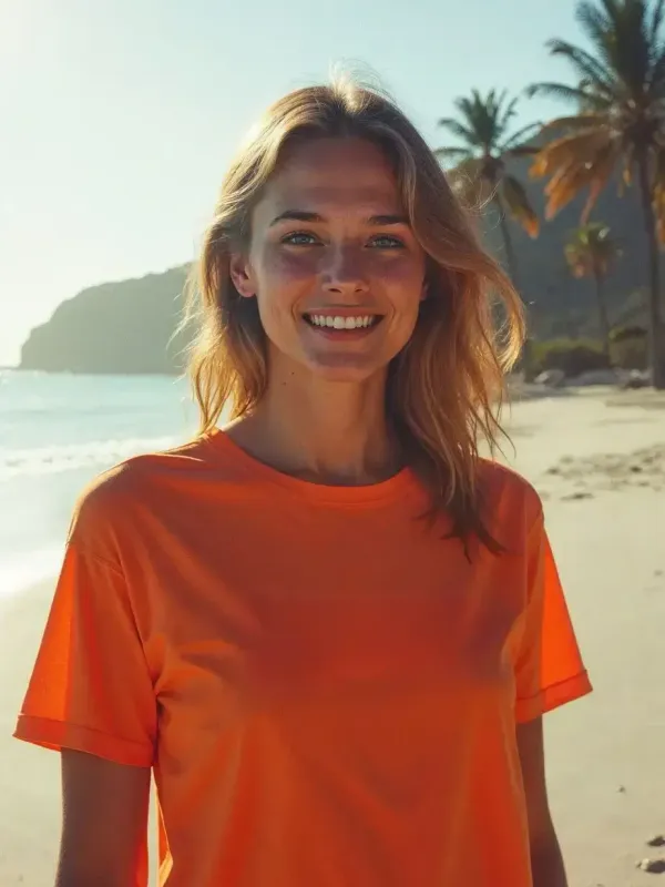 Produkt Stellar Fusion T-Shirt Obrázek