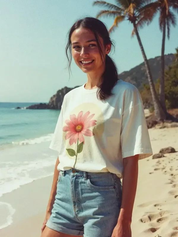 Produkt Nebula Dream T-Shirt Obrázek