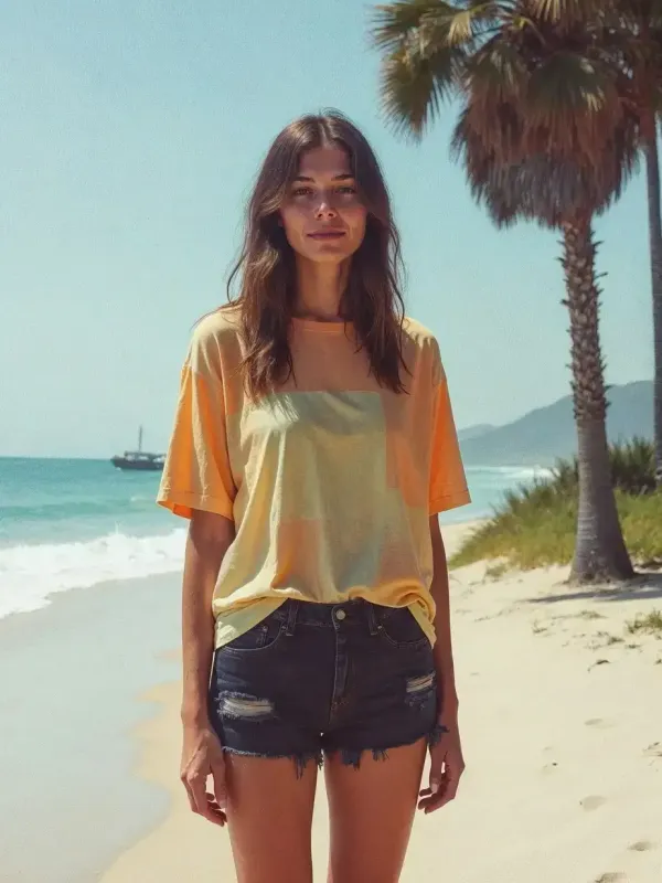 Produkt Ocean Wave Jeans Obrázek