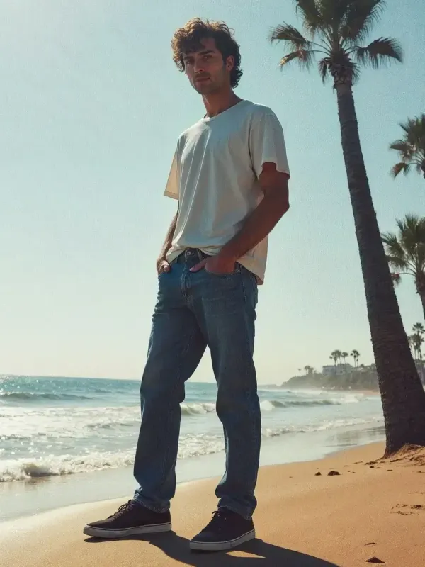 Produkt Sunflower Radiance Jeans Obrázek