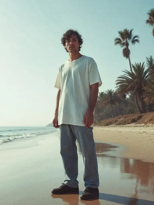 Produkt Minty Fresh Jeans Obrázek