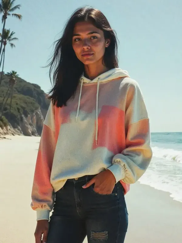 Produkt Seashell Harmony Jeans Obrázek