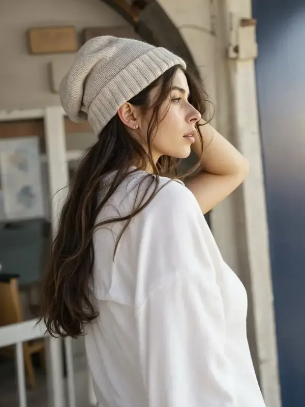 Produkt Lively Luminous Cap Obrázek