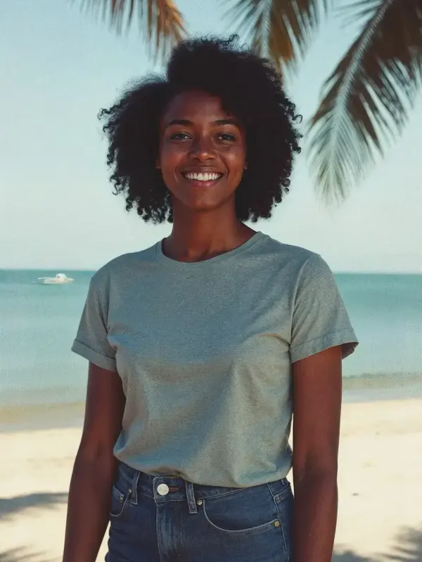 Produkt Starlight Whisper T-Shirt Obrázek