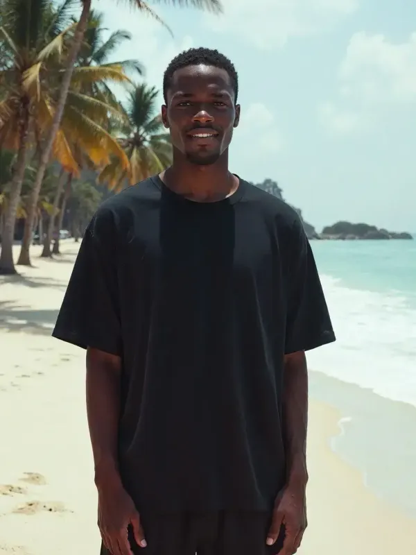 Produkt Apollo T-Shirt Obrázek