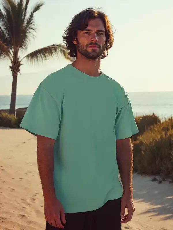 Produkt Galactic Pulse T-Shirt Obrázek