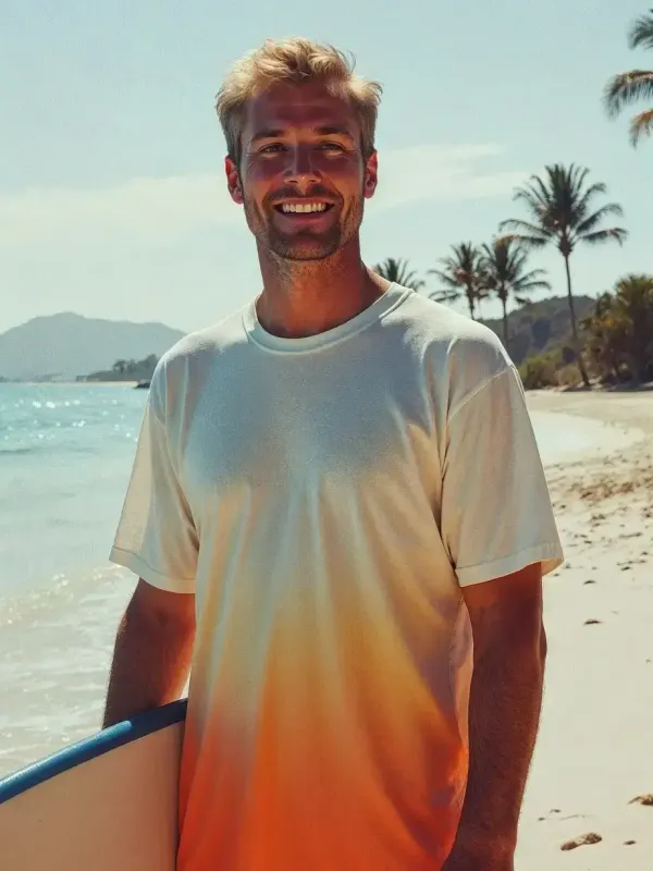 Produkt Aurora Surge T-Shirt Obrázek