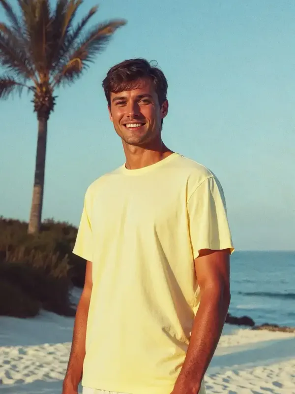 Produkt Nebula Surge T-Shirt Obrázek