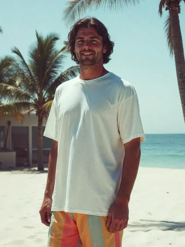 Produkt Comet Pulse T-Shirt Obrázek