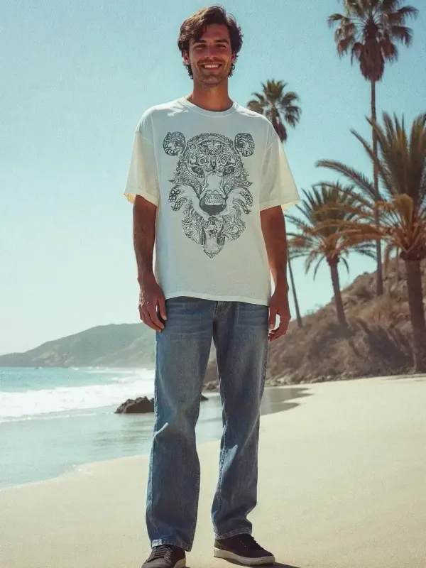 Produkt Palm Paradise Jeans Obrázek