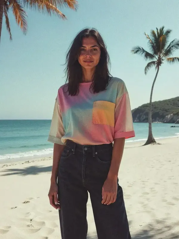 Produkt Sunflower Sunset Jeans Obrázek