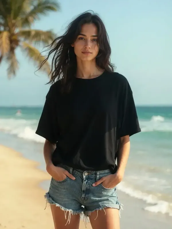 Produkt Quantum Pulse T-Shirt Obrázek