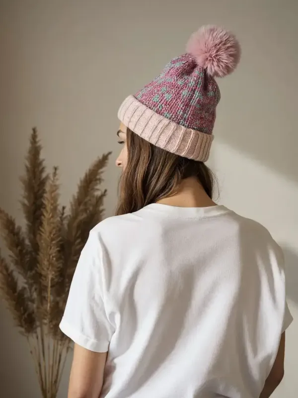 Produkt Tranquil Twilight Cap Obrázek